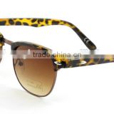 Tortoise fashion sunglasses,popular sunglasses