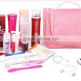 YIWU RODA Nylon a Variety of Color Optional Foldable Wash Gargle Bag thumbnail-3