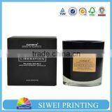 2016 Logo Printing and Custom Design Candle Box Packaging,gift Box Packaging, Paper Box Manufacturer thumbnail-3
