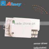 2015 Popular Mini Sensor Driver Adjustable Micro Sensor Driver Led Light Position Sensor Indoor Light Control by Customer Led