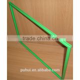chrome Metal A3 Poster Frame from china manufacturer