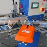 Foam Can Coolers Automatic Screen Printing Machine for Coolers Two Sides thumbnail-5