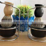 Professional Gentleman Badger Shave Kit