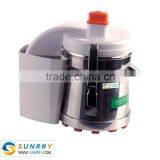 High Quality Mini Popular Commercial Stainless Steel Orange Juice Extractor Machine for Sale thumbnail-2