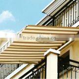 Economic Outdoor Non-cassette Patio Canopy