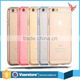 Wholesale Candy Colors for Iphone 6 6s Silicone Cover Cute Summer 360 Degress Phone Case for Iphone 6 Mobile Phone Case Quality Choice thumbnail-4