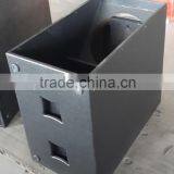 PW-215 Daul 15 Inch Subwoofer Speaker, Subwoofer Pro Box thumbnail-3