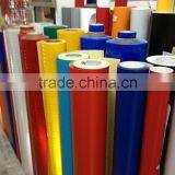 Reflective Film (license Plate Reflective Film, Reflective Sheeting , Reflective Film)