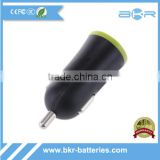 Most popular 2.1A usb car charger for Gifting