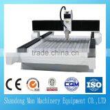 China Cnc Router 1224/ Cnc Router for Metal Cutting 3.2 kw Spindle
