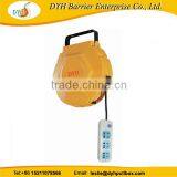 2016 Customized Hot-sale Spring Reel thumbnail-1