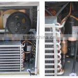 CE Approved Hard Ice Cream Making Gelato Machine thumbnail-4