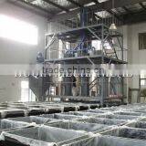 China Supplier Foam Cement Insulation Board Production Line Machinery
