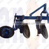 ANON 2 Disc Plough Rotary-driven Disc Plough thumbnail-2