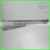 25mm Pitch Upright Metal Shelf Bracket