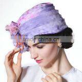 Young New Bonnet Womens Church Spring Winter Ladies Fashion 2015 thumbnail-2