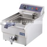 Single /Double high quality Electric deep Fryer