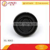 Eco-friendly Custom Embossed Logo Label thumbnail-1