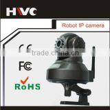 HVCAM 1.0 Megapixel ip Camera Wireless Indoor Wifi Cctv Camera Two Way Audio