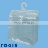 Clear Pvc Bag for Cloth