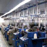 Hot Sales Lady Jacquard Rumi Socks With Pointelle Pattern thumbnail-5