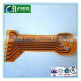 2015 With CE ROHS High Efficient Soft Pcba