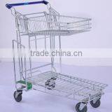 Shopping Trolley(arrange Cart) thumbnail-2