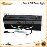 Dimmable 60w Square Led Downlight With Competitive Price thumbnail-6