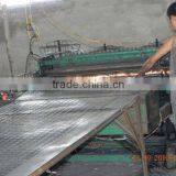Welded Wire Mesh Panel (factory)