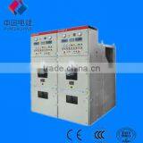 33KV Armored Shift Open ac Metal-enclosed Switchgear thumbnail-1