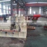 Steel Strip Coil Cleaning Line Pay off Reel/uncoiler/decoiler thumbnail-4