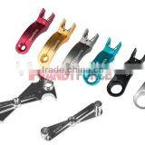 8 PCS Master Deluxe Line Disconnect Tool Set, Air Conditional Service Tools of Auto Repair Tools