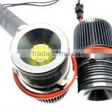 Super Bright High Quality 45w E39 CANBUS Led Angel Eyes thumbnail-2