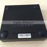 MRX Amlogic S905 Quad Core Andorid 5.1 TV BOX 2GB/16GB 2.4GHz 5GHz Dual WiFi H.265 Full HD tv Box Quad Core thumbnail-2