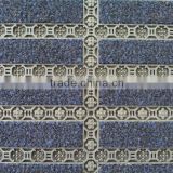outdoor use pvc floor mat for hotel