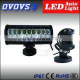 Waterproof Rate IP67 54w Outdoor Light,factory Price of Led Light Bar thumbnail-3