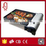 BBQ Gas Grill Outdoor Butane Gas Barbecue Grill