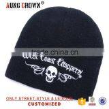 Bulk Black Beanie Funny Winter Hats thumbnail-2