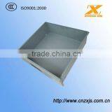 High Precision & Custom Sheet Metal Work Fabrication thumbnail-5