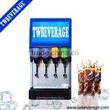 Soda Machine. Soda Fountain Machine. Soda Fountain thumbnail-1