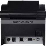Factory Price New Design Thermal Barcode Printer Label Printer Receipt Printer thumbnail-4