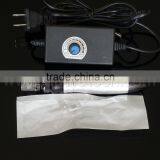 Huafu 2016! Eyelash Growth Best Effect Microneedle Therapy System Mts Derma Pen thumbnail-3