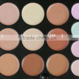 Foundation Makeup Private Label Cosmetic 20 Color Concealer , Best Makeup Concealer 2016 thumbnail-5