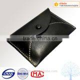 Goat Leather for Business Card Holder With Custom Logo thumbnail-3