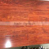 Laminate Flooring for Home Flooring Bedroom Flooring AC5 Hdf and Mdf Core Material thumbnail-1