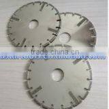 Electroplated Diamond Saw Blade thumbnail-4