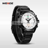 WEIDE Military Trendy Watches Water Resistant Watch 30m Description of Wrist Watch Alarm LED Large Digital Timer WH2306 thumbnail-3