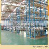 Good Quality And High Space Utilization Storage Rack thumbnail-1
