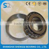 High Precision Single Row Tapered Roller Bearing Series thumbnail-3