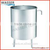 Wasser Tek over 9 years factory making Cooling water tank for water dispenser